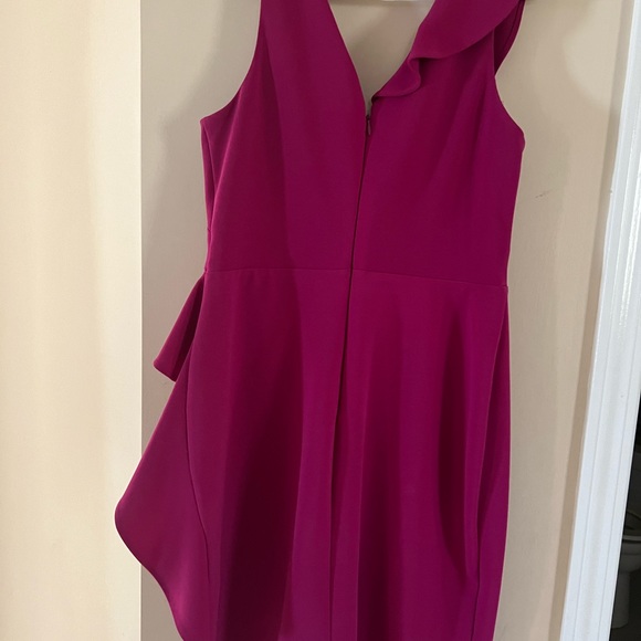 Evening dress - Picture 2 of 2